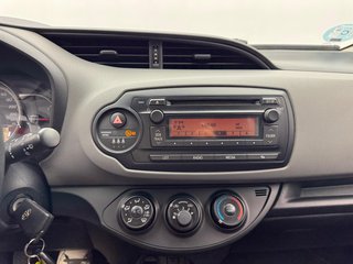 Toyota Yaris 1.0 70 Active