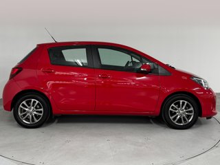 Toyota Yaris 1.0 70 Active