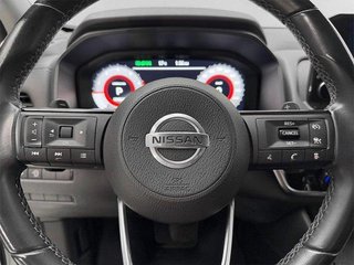 NISSAN QASHQAI 1.3 DIGT 160CV MHEV N-CONNECTA XTRONIC