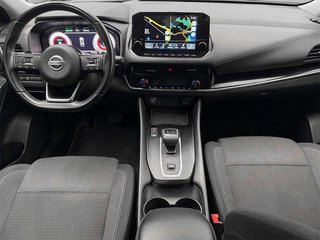 NISSAN QASHQAI 1.3 DIGT 160CV MHEV N-CONNECTA XTRONIC
