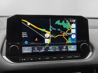 NISSAN QASHQAI 1.3 DIGT 160CV MHEV N-CONNECTA XTRONIC