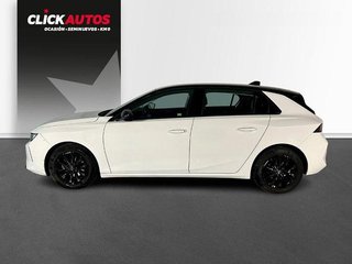 OPEL ASTRA 1.2 XHT 130CV EDITION