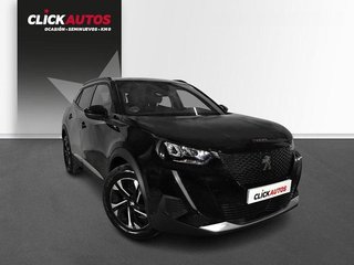 PEUGEOT 2008 1.2 100CV ALLURE
