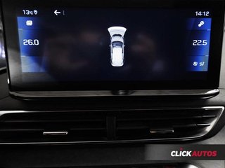 PEUGEOT 3008 1.2 130CV GT PACK EAT8