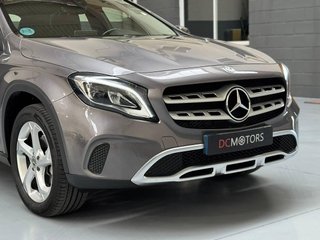 Mercedes-Benz Clase GLA GLA 180 AMG Line