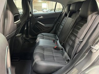 Mercedes-Benz Clase GLA GLA 180 AMG Line