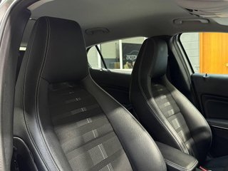 Mercedes-Benz Clase GLA GLA 180 AMG Line