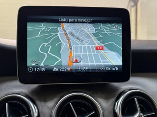 Mercedes-Benz Clase GLA GLA 180 AMG Line