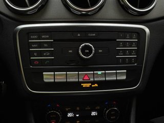 Mercedes-Benz Clase GLA GLA 180 AMG Line