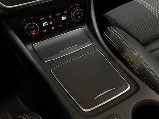 Mercedes-Benz Clase GLA GLA 180 AMG Line