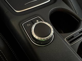 Mercedes-Benz Clase GLA GLA 180 AMG Line