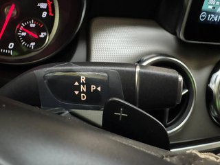 Mercedes-Benz Clase GLA GLA 180 AMG Line