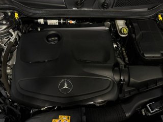 Mercedes-Benz Clase GLA GLA 180 AMG Line