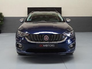 Fiat Tipo SW 1.4 T-Jet 88kW (120CV) Mirror