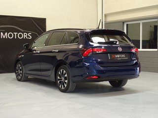 Fiat Tipo SW 1.4 T-Jet 88kW (120CV) Mirror