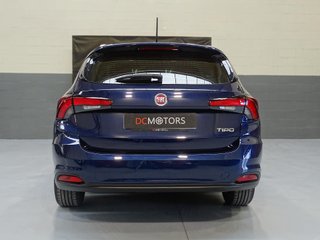 Fiat Tipo SW 1.4 T-Jet 88kW (120CV) Mirror