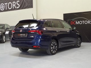 Fiat Tipo SW 1.4 T-Jet 88kW (120CV) Mirror