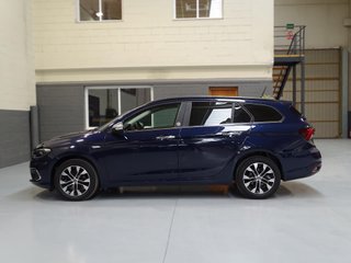 Fiat Tipo SW 1.4 T-Jet 88kW (120CV) Mirror