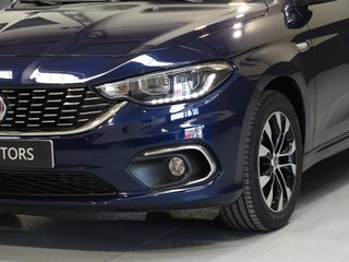 Fiat Tipo SW 1.4 T-Jet 88kW (120CV) Mirror