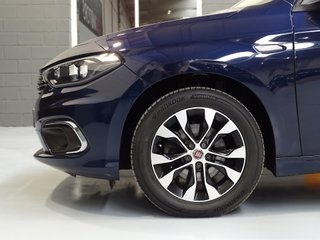 Fiat Tipo SW 1.4 T-Jet 88kW (120CV) Mirror