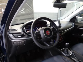 Fiat Tipo SW 1.4 T-Jet 88kW (120CV) Mirror