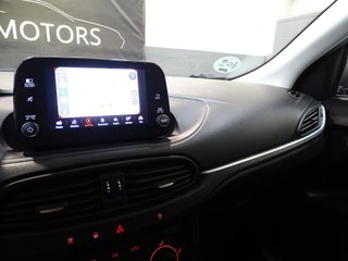 Fiat Tipo SW 1.4 T-Jet 88kW (120CV) Mirror