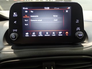 Fiat Tipo SW 1.4 T-Jet 88kW (120CV) Mirror