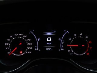 Fiat Tipo SW 1.4 T-Jet 88kW (120CV) Mirror