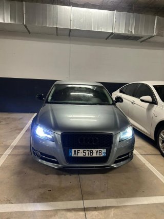Audi A3 2010