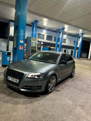 Audi A3 2010