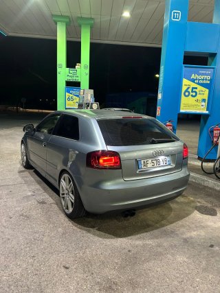 Audi A3 2010