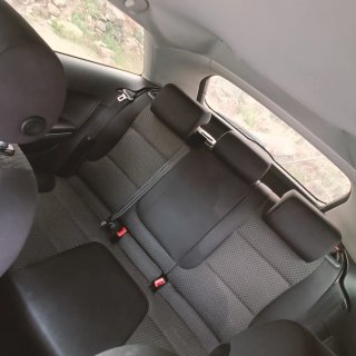 Audi A3 2010