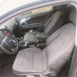 Audi A3 2010