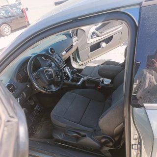Audi A3 2010