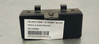 MODULO ELECTRONICO PEUGEOT 5008 1.6 I TURBO 180 F