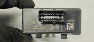 MODULO ELECTRONICO PEUGEOT 5008 1.6 I TURBO 180 F