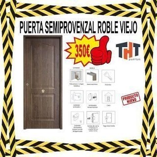 PUERTAS METÁLICAS EXTERIOR
