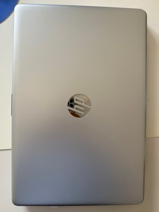 Portátil HP