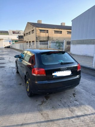 Audi A3 2004
