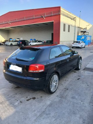 Audi A3 2004