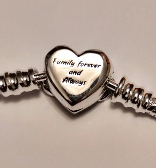 Bracciale Pandora mis 20