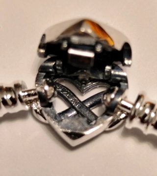 Bracciale Pandora mis 20