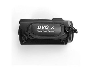 Videocámara Digital HDV-544KM 4K 48MP