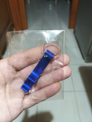 Llavero, Bolígrafo y Pendrive Invincible