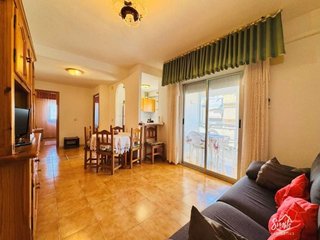 Piso en venta en Torrelamata - La Mata en Torrevieja