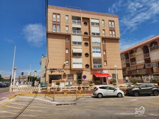 Piso en venta en Torrelamata - La Mata en Torrevieja