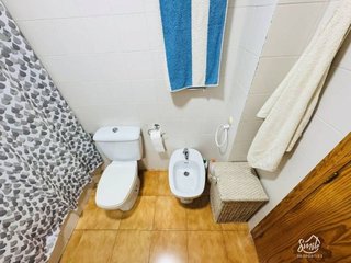 Piso en venta en Torrelamata - La Mata en Torrevieja