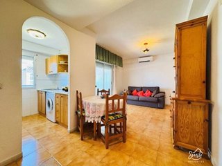Piso en venta en Torrelamata - La Mata en Torrevieja