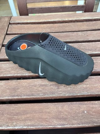 Nike Miler 001 Negras Talla 42