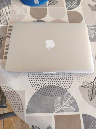 Portátil Apple MacBook Pro Retina.negociable